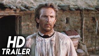 Dances with Wolves Movie  Kevin Costner  Mary McDonnellGraham Greene Full Movie HD Review [upl. by Ezekiel]