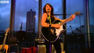 KT Tunstall  Suddenly I See The Quay Sessions [upl. by Irmgard172]