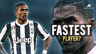 Douglas Costa  Sublime Dribbling Skills amp Goals 20172018 [upl. by Umberto]