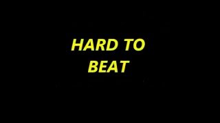 Hard Fi Hard To Beat lyrics [upl. by Annelise611]