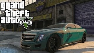 Want to DOMINATE GTA 5 Watch This Now [upl. by Helsie]