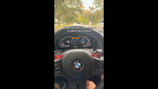 Valvetronic Exhaust BMW M4 G82 Transforms the Experience [upl. by Eseneg]