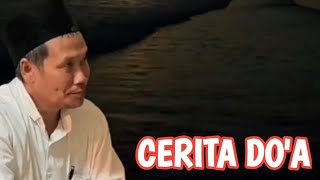 GUS BAHA  CERITA DOA [upl. by Lehpar]