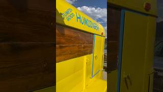 Humdinger FoodTruck [upl. by Rehtaeh978]