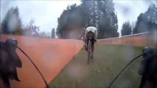 COUPE DE FRANCE CYCLO CROSS [upl. by Given647]