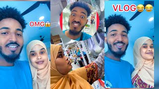 VLOG QOSOL BADAN DUMASHI OO KU WAREERTAY MALAYSIA IYO SIDA… [upl. by Onairda]