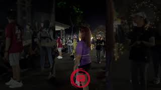 JOGET DJ VIRAL ‼️ KARNAVAL BATUAJI ‼️funnyshorts soundhoreg [upl. by Ettenad]