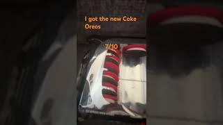 New ￼ cook Oreos [upl. by Heiskell]