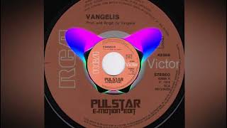 Vangelis Vs Hypnosis  Pulstar Emotion Edit [upl. by Anaik]