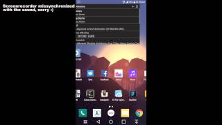 How to Install Viper4Android on a rooted LG G4 [upl. by Ecital455]