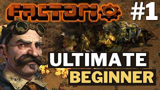 By popular demand What is this game anyway Factorio [upl. by Annoyk]