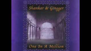 Shankar amp Gingger  A Lot Of Love [upl. by Noled274]