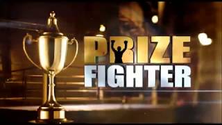 2 Prizefighter SemiFinals 05042014 [upl. by Ailliw526]