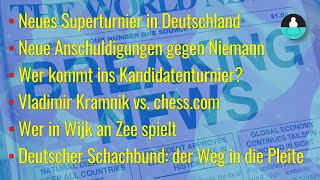 Wahnsinn was im Schach los ist [upl. by Aihsa]