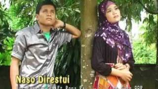 LAGU MANDAILING PASAMAN  NASO DIRESTUI VOC FAHMI GORA Ft RONA RAY [upl. by Sale]