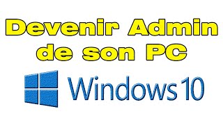 How to Fix Run As Administrator Not Working in Windows 10 [upl. by Hayashi]