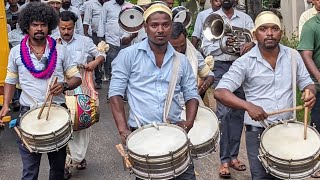 Telephone Manipol Tamil Song🎵 Ragadeepam🥁 [upl. by Gitel28]