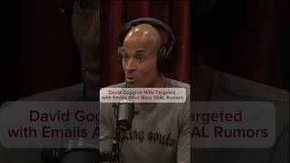 David Goggings Rumors decipline motivation inspiration mindset davidgoggins [upl. by Sinnal965]