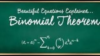 6Greatest Numerical Value Term in Binomial Expansion [upl. by Hollah198]