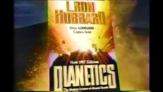 Dianetics Commercial [upl. by Bac]