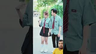 kdrama love dance drama funny trending bisonfighter comedyfilms motivation comedy [upl. by Nahtam248]