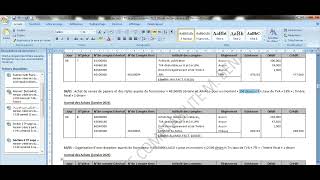 5 Sage Comptabilité V15 Saisie des opérations dachats non stockés de matières et fournitures [upl. by Doris]