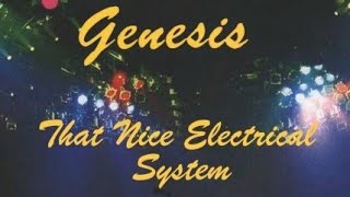 Genesis  Live  01291984  Kansas City MO Kemper Arena The Mama Tour Full Concert [upl. by Mungovan]