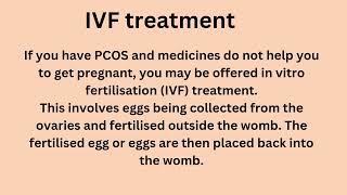 Polycystic ovary syndrome pcodtreatment pcos pcoscommunity pcoslifestyle pcodawareness [upl. by Akenaj451]