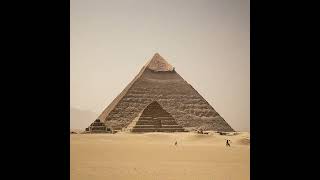 The Pyramids of Egypt Tombs or Stargates to Eternity [upl. by Baggs]