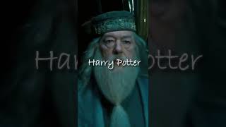 Dumbledore is in the Hobbit movies shorts ianmckellen peterjackson harrypotter dumbledore [upl. by Reffinej]