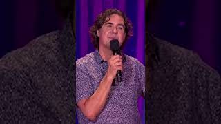 quotThe World has changedquot Micky Flanagan  An Another Fing Live Shorts [upl. by Moor453]