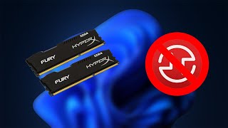 HYPERX NGENUITY NOT DETECTING KINGSTON RAM [upl. by Anthia]