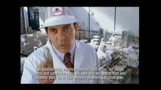 UKTV Gold1 Ads Continuity 2004 [upl. by Mortie]