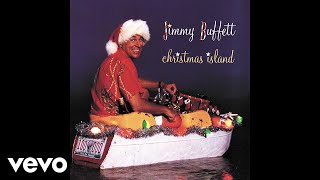 Jimmy Buffett  Run Rudolph Run Audio [upl. by Dnalyr]