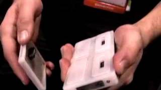 CES 2008 Bug LabsBuild Your Own Gadget [upl. by Gonick]