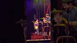 drums dancing yellow spanish song busch gardens [upl. by Litha]