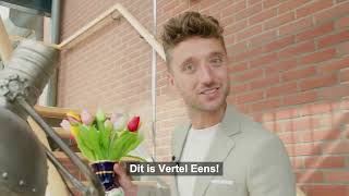 Teaser aflevering 1 Vertel eens Zorgpartners Midden Holland [upl. by Arrek164]