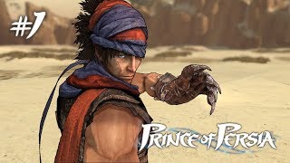 Prince of Persia прохождение игры Longplay  Часть 1 [upl. by Anilatac]