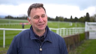 2022 Punchestown Festival Henry De Bromhead on Honeysuckles bid for a 16th victory amp other runners [upl. by Illa]