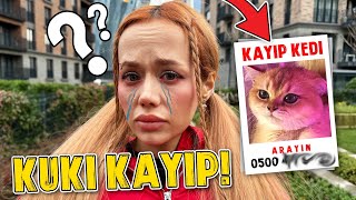 KEDİMİZ KUKİ KAYBOLDU   Bulana Büyük Ödül [upl. by Dilks]