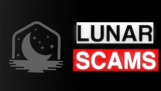 How I scammed a Lunar Scammer [upl. by Dami8]