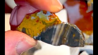 Fascinating Ohio Ridge Flint [upl. by Silas202]