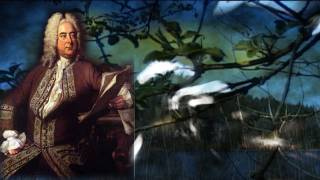 Der Messias ´´Hallelujah´´ Georg Friedrich Händel The Messiah  Handel  Classical Music [upl. by Nolahs]