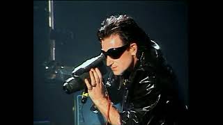 1993  Even Better Than The Real Thing Zoo TV Live From Sydney  U2 [upl. by Stefan514]