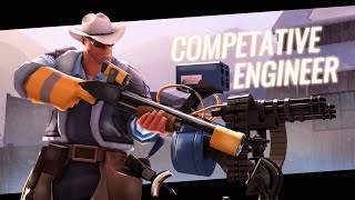 Competitive Engineer [upl. by Noellyn]