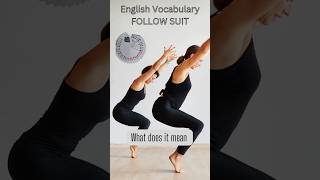 English Copycat Vocabulary [upl. by Zeeba782]