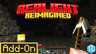 Realight Reimagined ADDON Trailer [upl. by Sidwel]