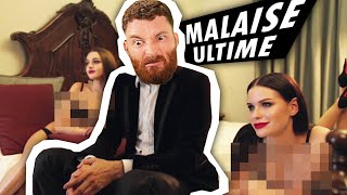 Vous allez être mal à laise Super Seducer [upl. by Alameda]