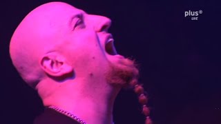 System Of A Down  Tentative Rock Am Ring 2011 HDDVD Quality [upl. by Marentic83]