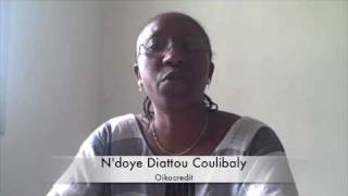 PPI in 30 Seconds Ndoye Diattou Coulibaly [upl. by Bellda]